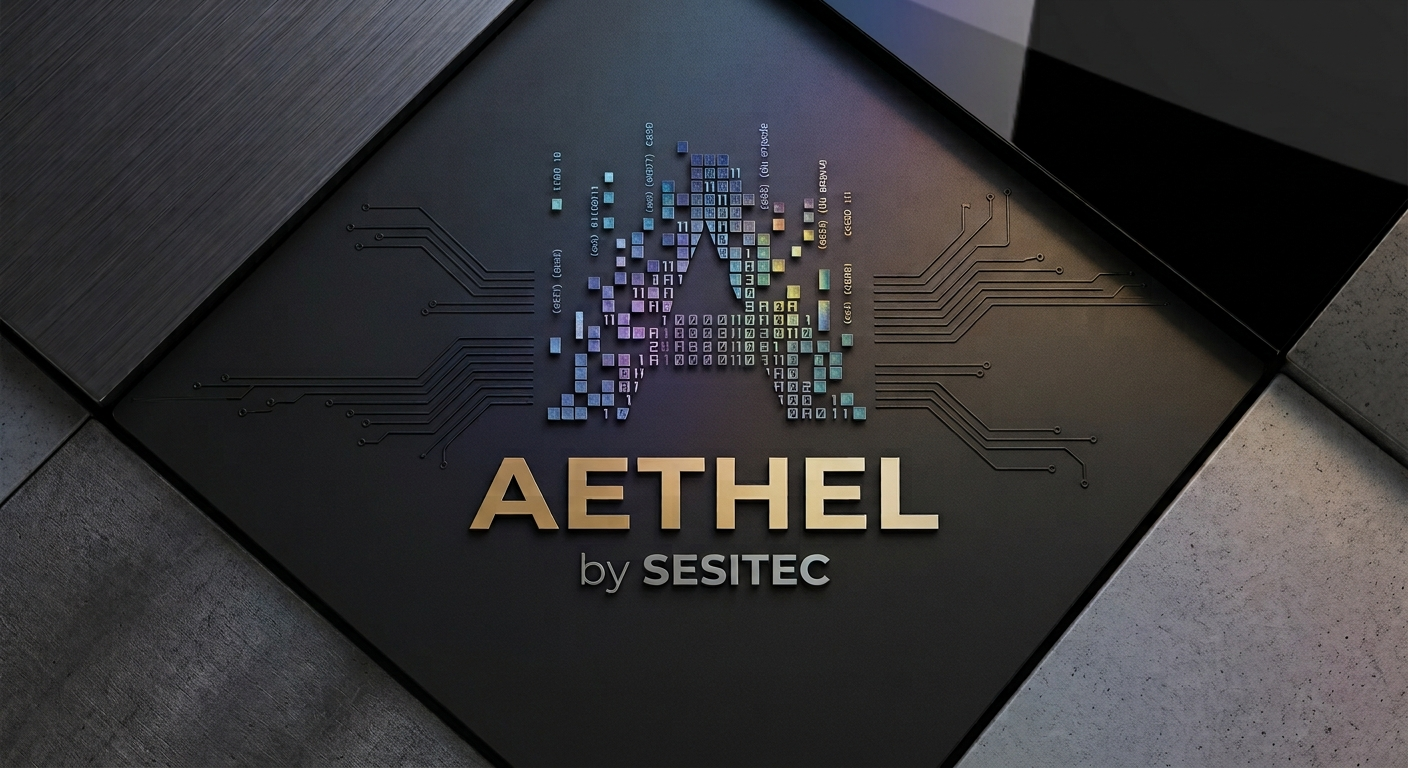 AETHEL by SESITEC